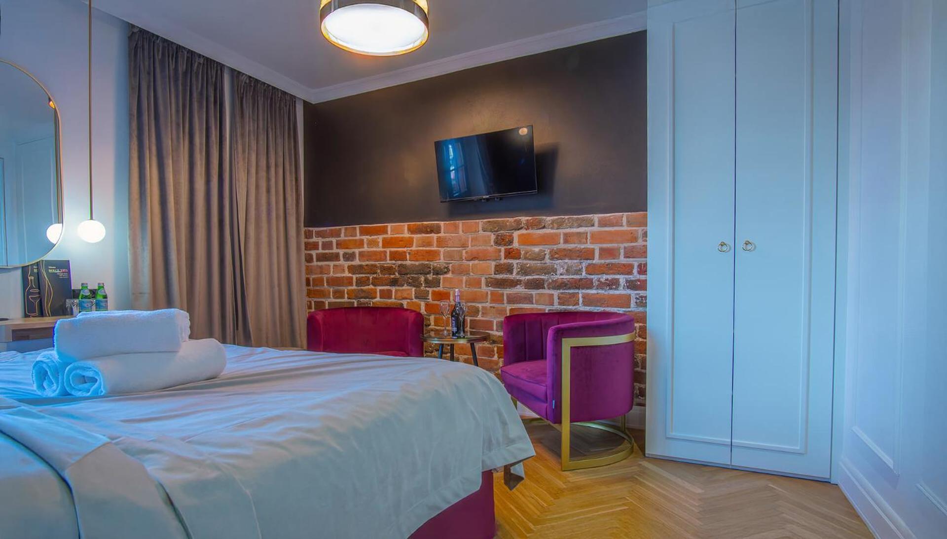 Motlawa Apartments - Old Town & River Viev, Fast Wifi Danzica Esterno foto
