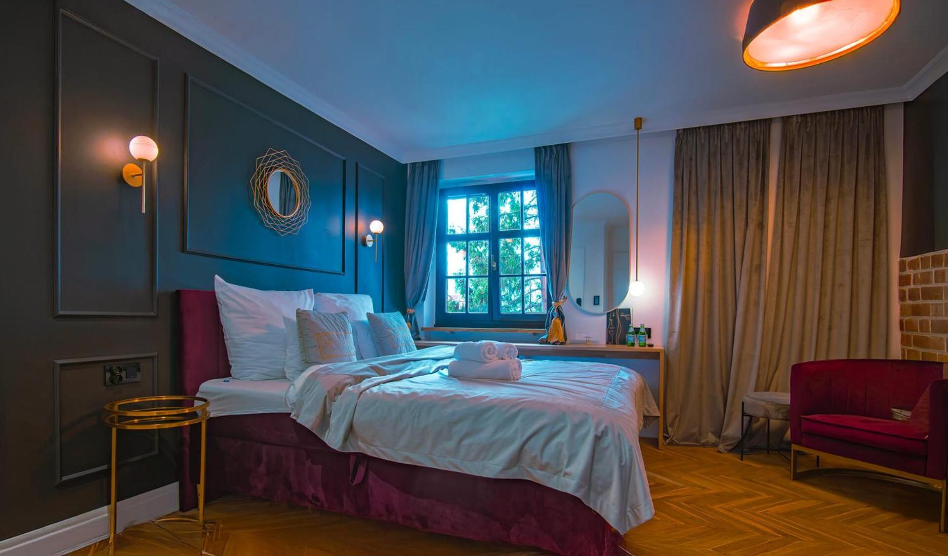 Motlawa Apartments - Old Town & River Viev, Fast Wifi Danzica Esterno foto