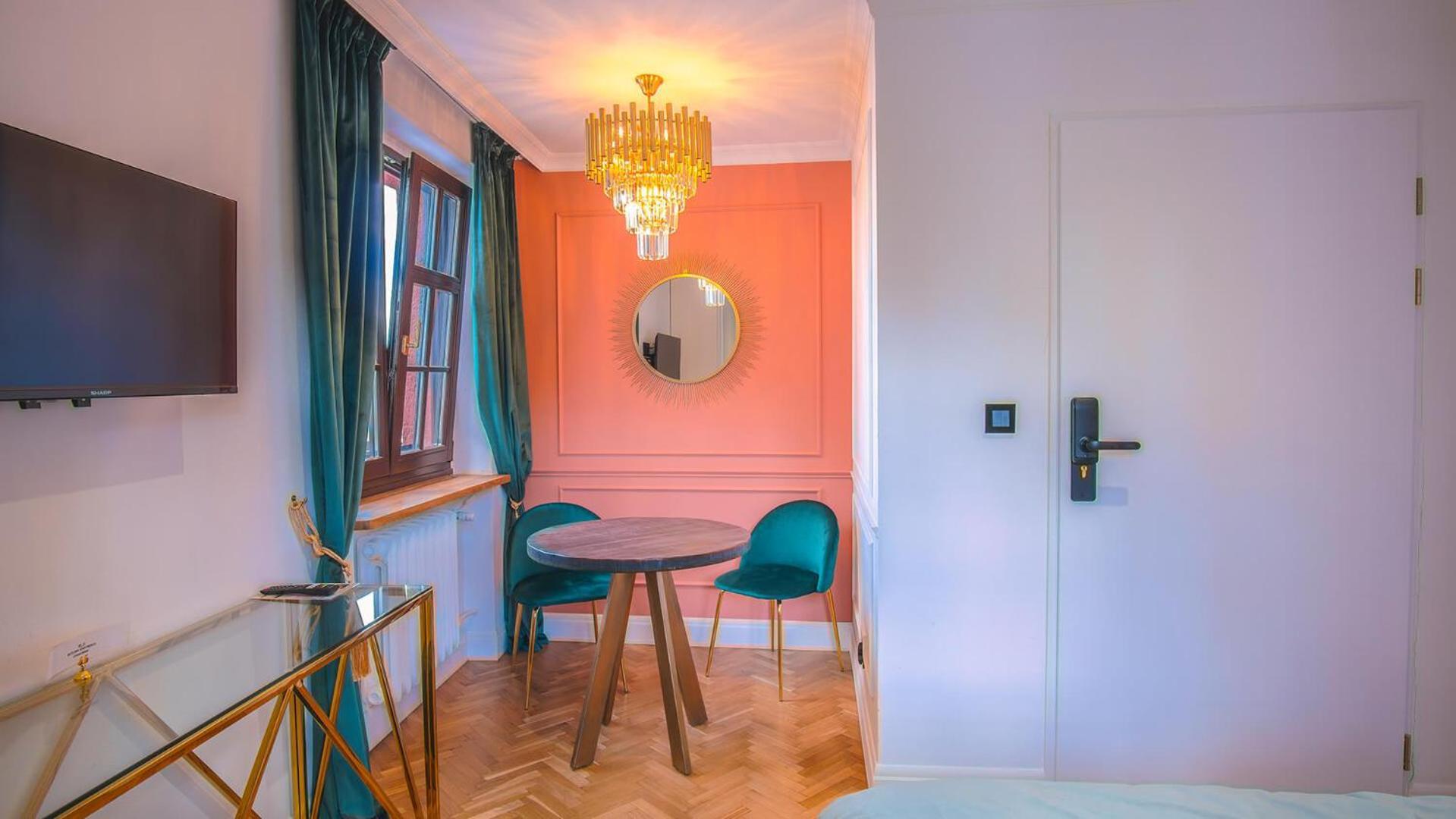 Motlawa Apartments - Old Town & River Viev, Fast Wifi Danzica Esterno foto