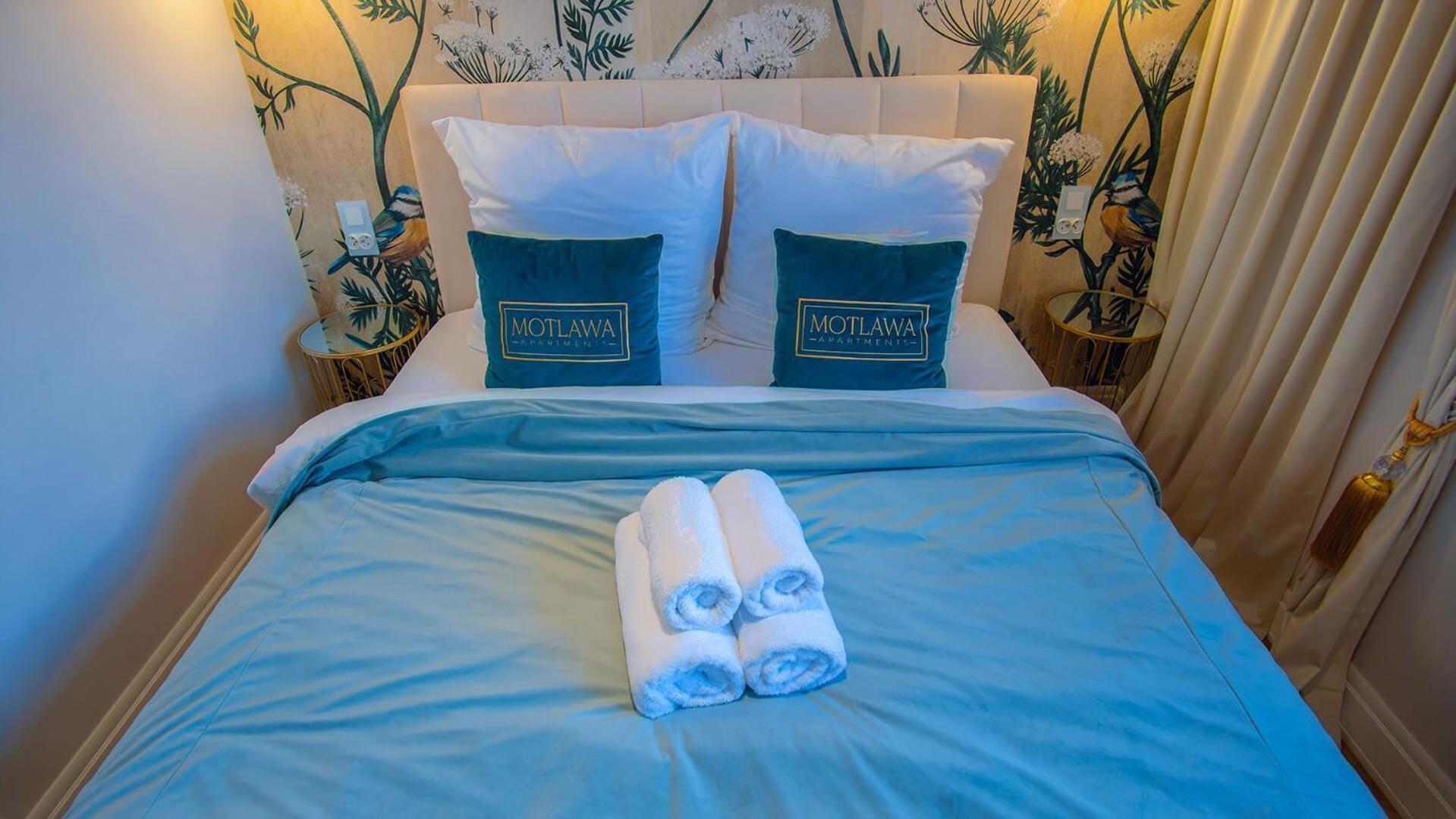 Motlawa Apartments - Old Town & River Viev, Fast Wifi Danzica Esterno foto