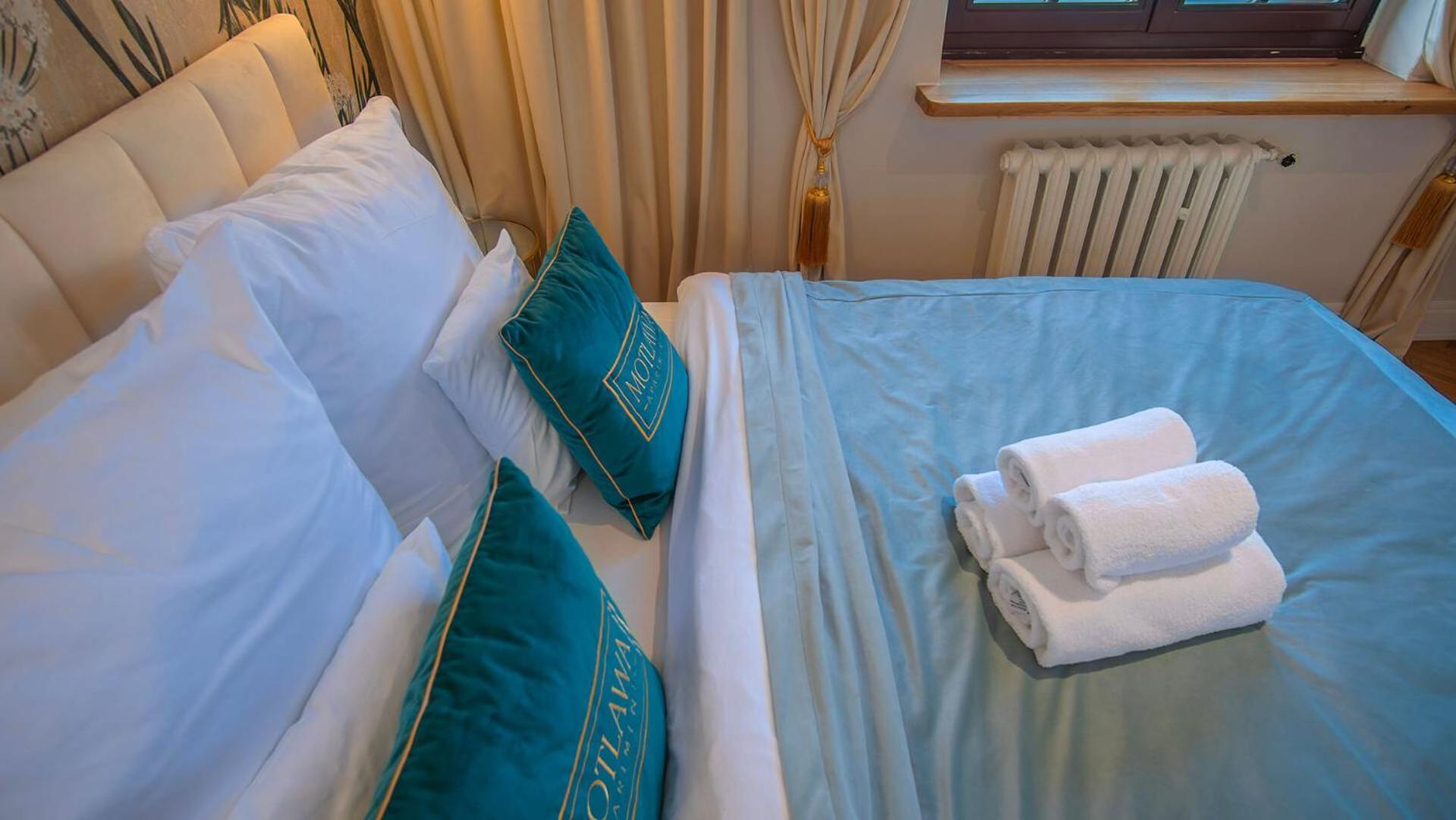 Motlawa Apartments - Old Town & River Viev, Fast Wifi Danzica Esterno foto