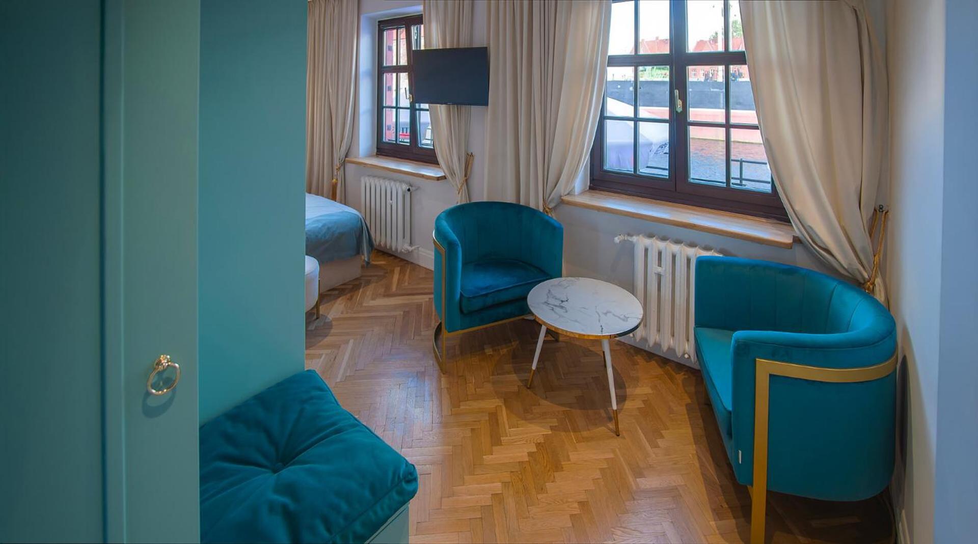 Motlawa Apartments - Old Town & River Viev, Fast Wifi Danzica Esterno foto