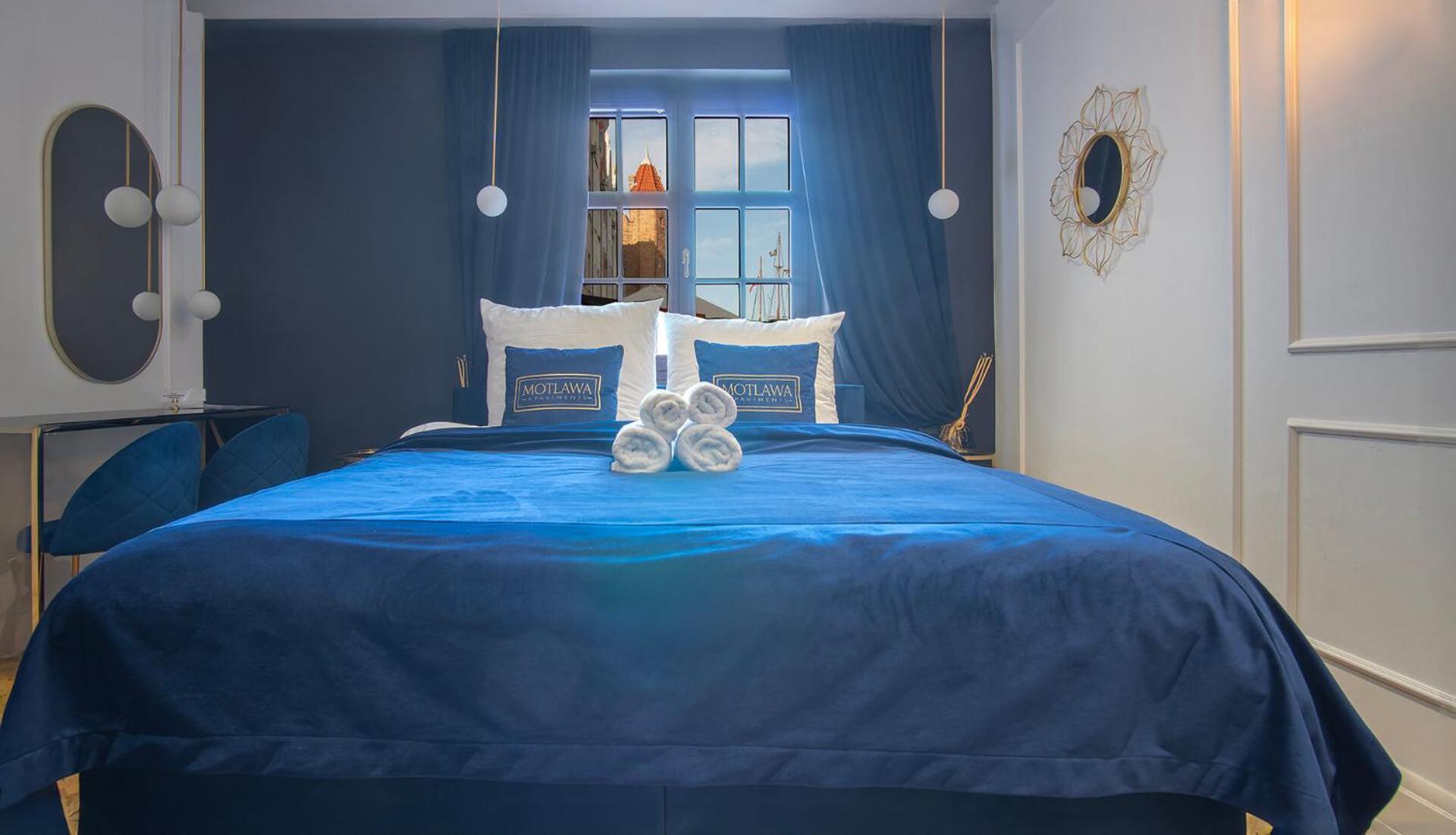 Motlawa Apartments - Old Town & River Viev, Fast Wifi Danzica Esterno foto